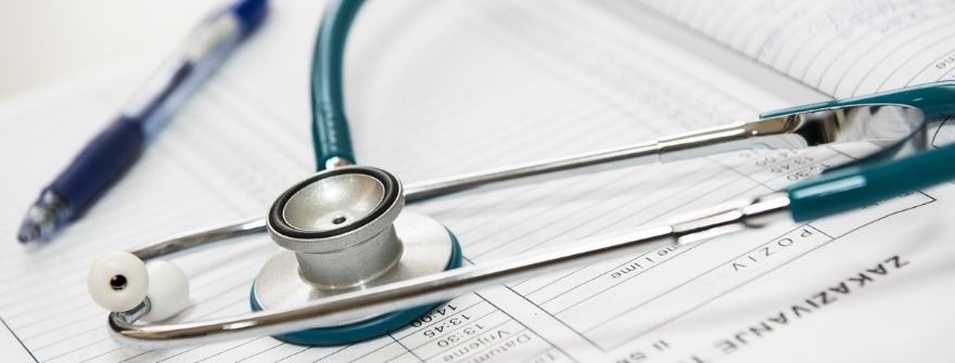 stethoscope